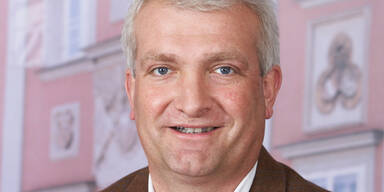 Wolfgang Haberler