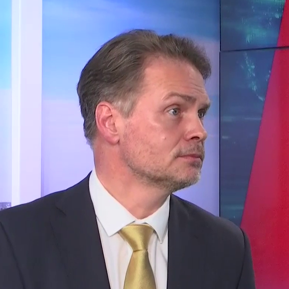 Ärzte-Pfusch: Rainer Hable im Interview | FELLNER! LIVE