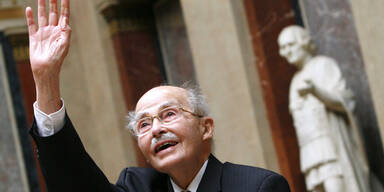 Habsburgs Herz kommt nach Ungarn