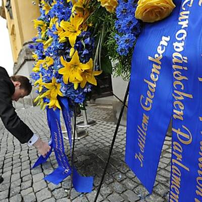 Requiem für Otto Habsburg