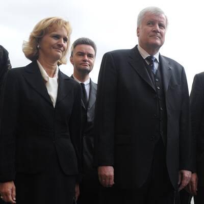 Requiem für Otto Habsburg