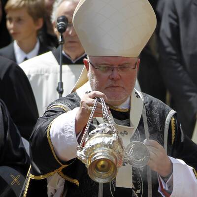 Requiem für Otto Habsburg