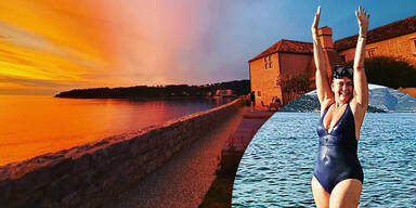 Habsburger in Luxus-Isolation