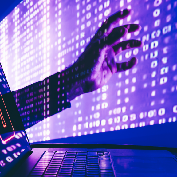 Italien stoppt einen Hackerangriff auf die Olympischen Spiele