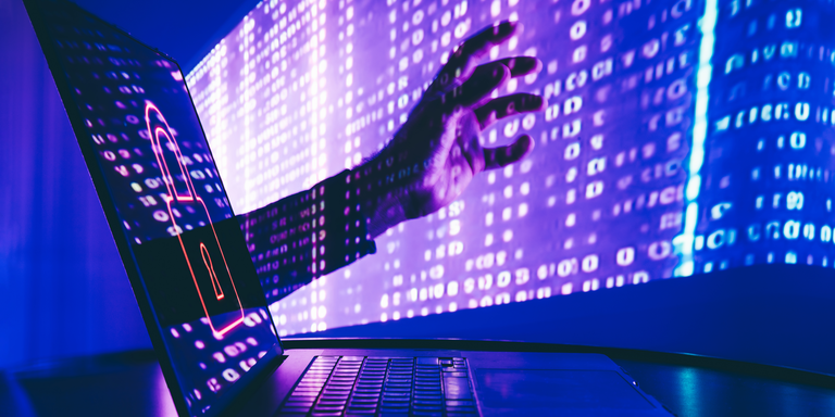 Italien stoppt einen Hackerangriff auf die Olympischen Spiele