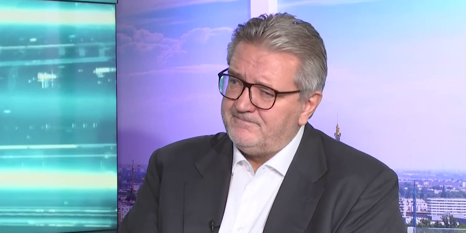 ÖVP-General teilt gegen SPÖ aus: 