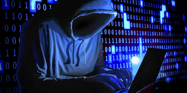 Gefeuerte Hacker filmten unabsichtlich eigenes Verbrechen