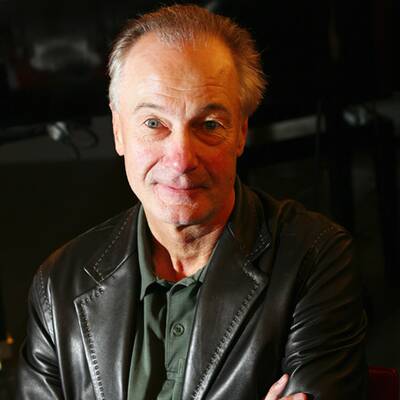 Rudolf Buchbinder - Pianist