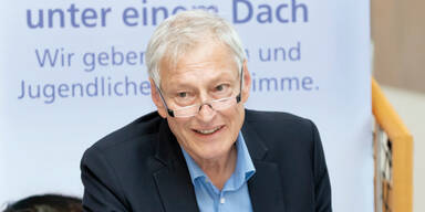 Kinderärzte: System vor dem Kollaps