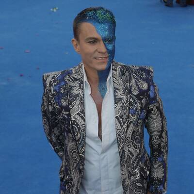 Life Ball 2009: Die Stars