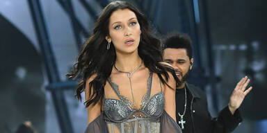 Sex-Skandal bei Victoria's Secret: SIE ist betroffen