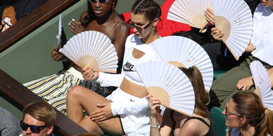 Dieses Supermodel pfeift auf Cellulite