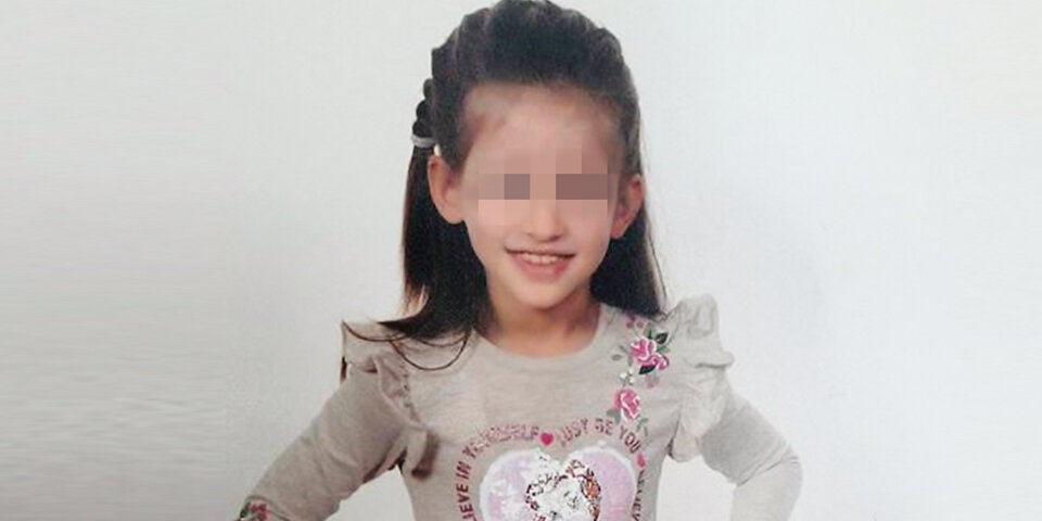 Neue Identität für Robert K.s Familie