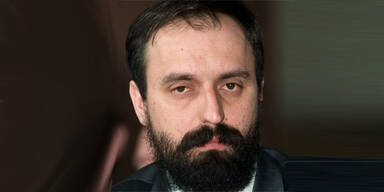 Goran Hadzic
