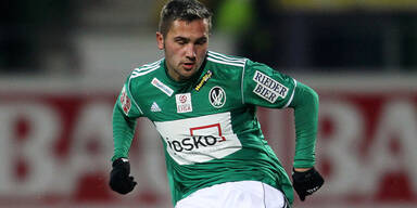 Anel Hadzic SV Ried