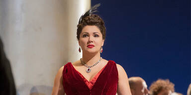 Anna Netrebko