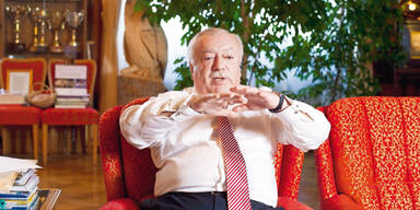 Häupl - Der Architekt von Rot-Grün spricht