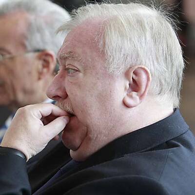 Reaktionen zum Tod von Hans Dichand