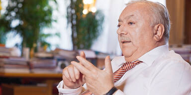 Häupl - Der Architekt von Rot-Grün spricht