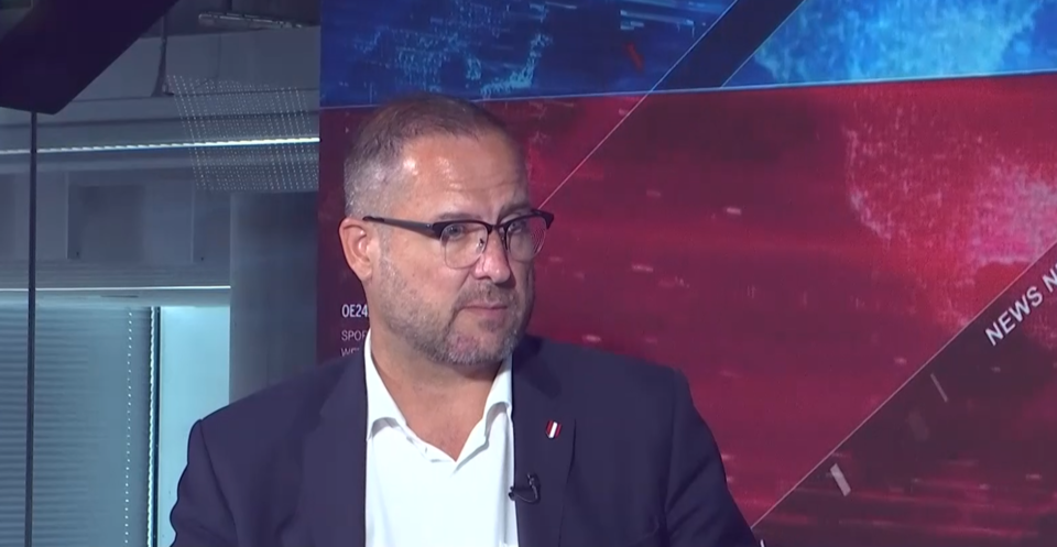 Sobotka und Kurz als Star-Zeugen im Pilnacek-U-Ausschuss