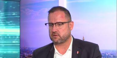 FPÖ antwortet auf Kampagne der SPÖ: "Geschwurbel"