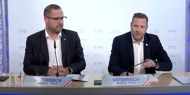 Hafenecker, Schnedlitz