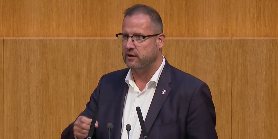 Pilnacek-U-Ausschuss läuft an – Erste Zeugen erst im Jänner