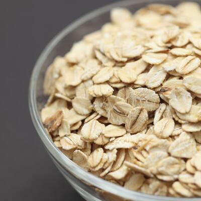 Austern haben einen hohen Anteil von Zink. Zink moduliert das bei Allergien fehlgeleitete Immunsystem.