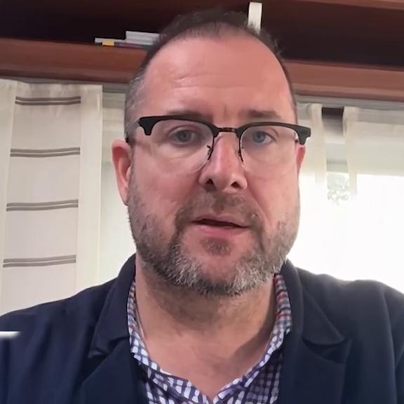 ORF-Gagen: FPÖ fordert Konsequenzen | Christian Hafenecker