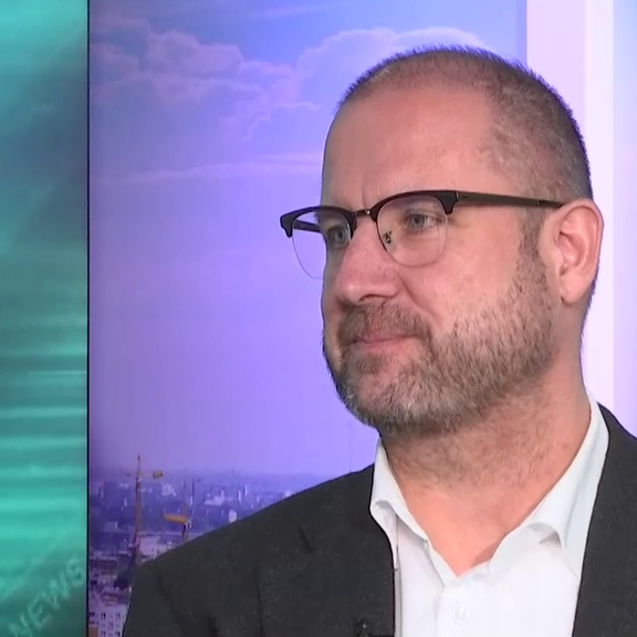 Pilnacek & Co.: Christian Hafenecker im Interview | Karl Wendl