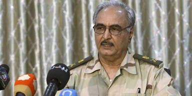 Haftar