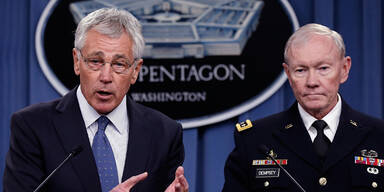 Chuck Hagel