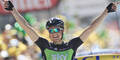 Boasson Hagen gewinnt 17. Etappe