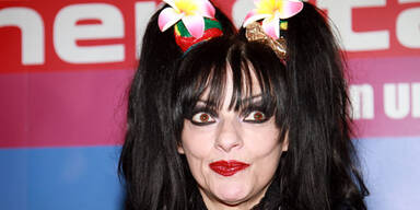 NIna Hagen