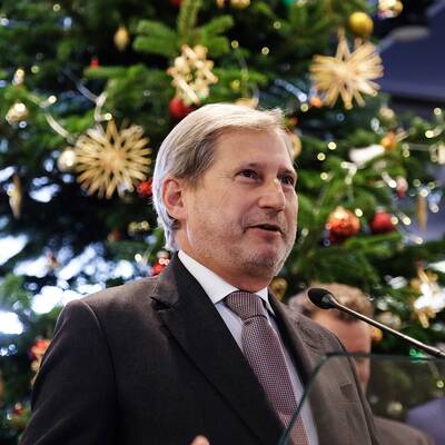 Der große oe24-Jahresrückblick 