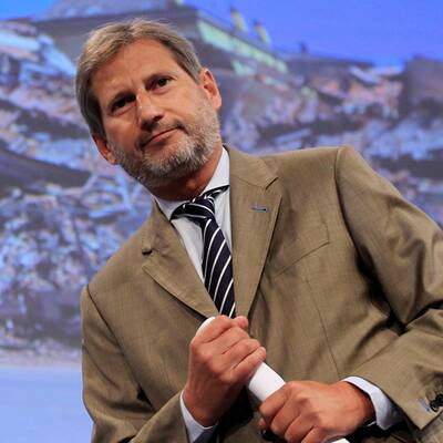 Anders Fogh Rasmussen, NATO-Generalsekretär