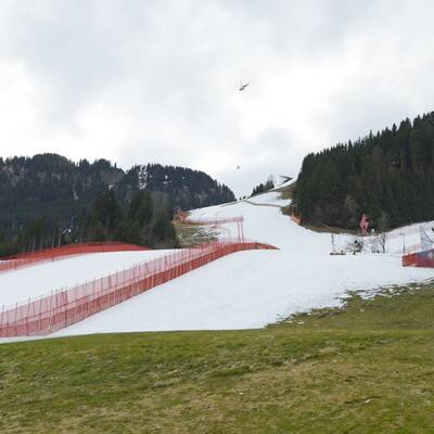 Alle Strecken-Infos auf einen Blick