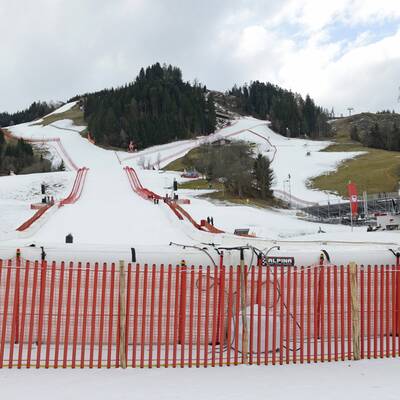 Alle Strecken-Infos auf einen Blick