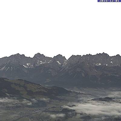 Kein Apres Ski in St. Johann