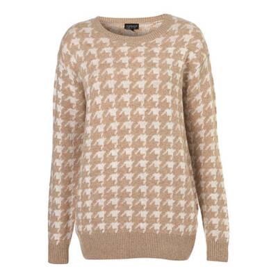 10 Pullover & Westen