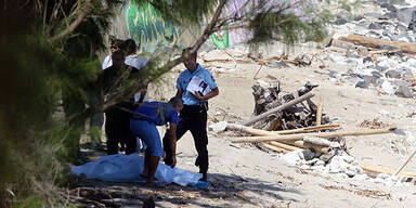 Hai-Attacke: Bub (13) getötet 