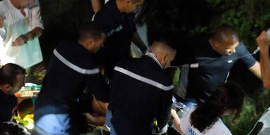 Killer-Hai tötet Frau (20) vor Trauminsel