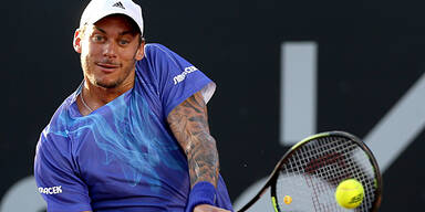 Haider-Maurer hält Österreich im Spiel