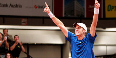 Haider-Maurer macht 42 Ränge gut