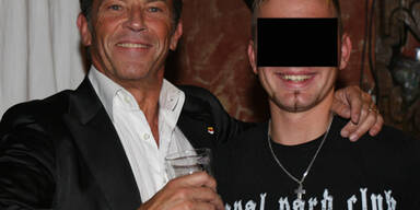 Haider wiederholte Disco-Besuch