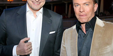 Walzer gegen die Krise