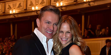 Alfons Haider Mirjam Weichselbraun