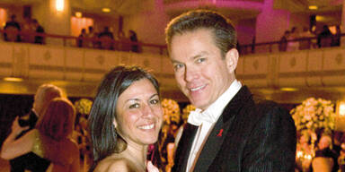 Alfons Haider: Countdown für Partner