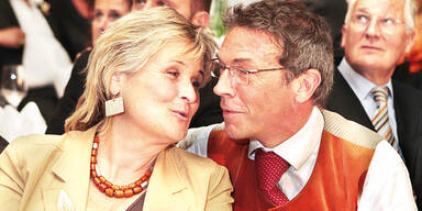 J&ouml;rg Haider Claudia