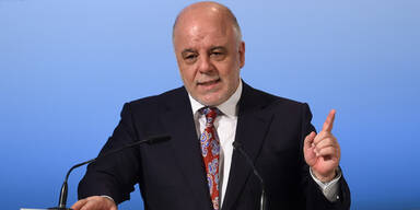 Haider al-Abadi